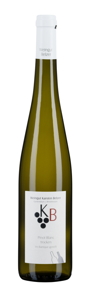 Guntersblumer Pinot Blanc Trocken